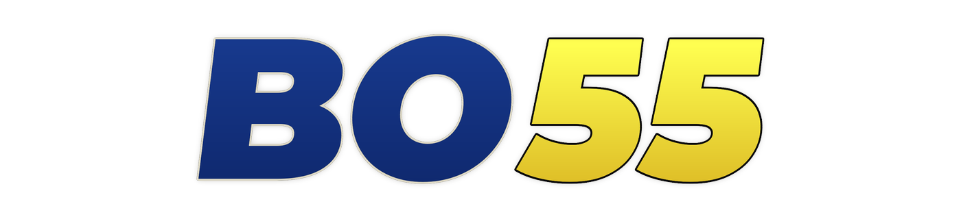 bo55 Logo